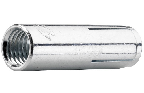  Анкер забивной SAK-E М12 DIN 9380 сталь А4 упак 50 шт 