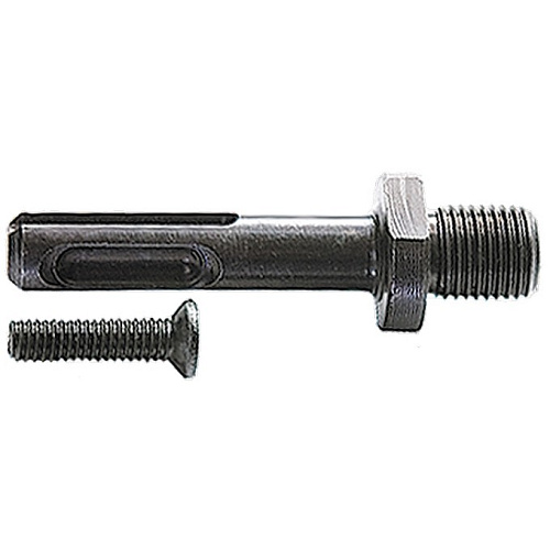  Адаптер на резьбу 1/2", SDS PLUS// MATRIX MASTER 