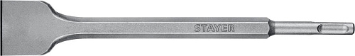  Зубило лопаточное Gorilla Force (40х250 мм; SDS-Plus) Stayer 29353-40-250_z02 