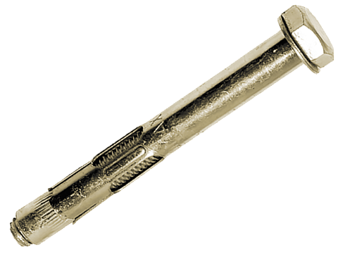  Анкерный болт с шестигранной головкой 12х100 мм (60 шт)  