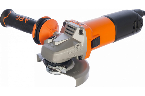  Угловая шлифмашина AEG WS13-125XE 4935451410 