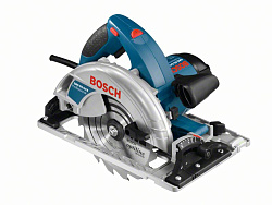  Пила дисковая "Bosch" GKS 65 GCE 0.601.668.900 