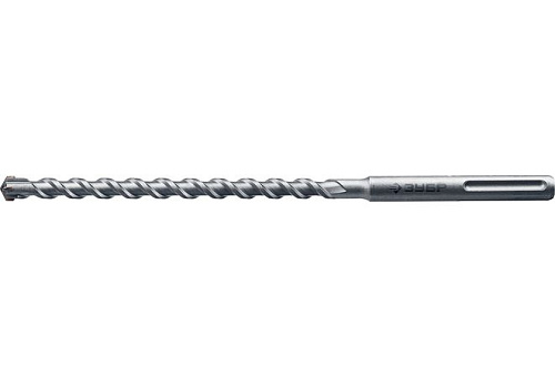  Бур SDS-max 18 x 250/380 мм, ЗУБР Профессионал 29350-250-18_z02 