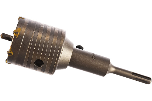  Коронка по кирпичу (60х50 мм; SDS-plus) для перфораторов Энкор 9479 