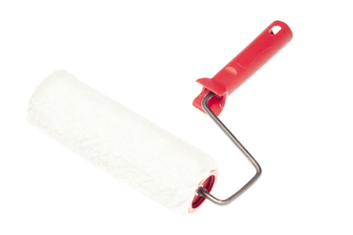 Валик "Ягнёнок" 100мм с рукояткой (шт.) 
