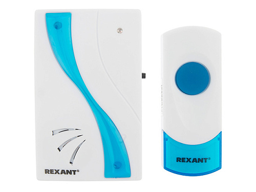  Звонок беспроводной дверной REXANT  RX-2 