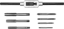 Набор метчиков STAYER MaxCut, 8 шт. 