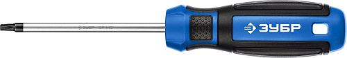  ЗУБР Профессионал TX25x100 отвертка 