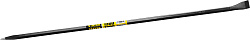  STAYER 1300 мм, 22 мм, монтажный лом, Professional (21625-130) 