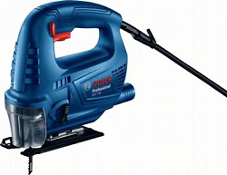  Лобзиковая пила Bosch GST 700 0.601.2A7.020 