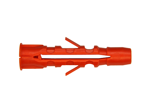  Дюбель нейлоновый MU MUNGO 10 х 60 (25шт) 
