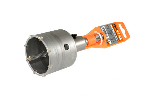  Коронка по бетону в сборе с удлинителем Профи (68 мм; SDS-max) Novocraft MAXCB160068 