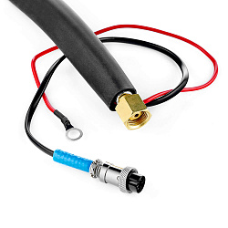  Резак плазменный автоматический ACP 80 (M16x1,5; 2pin) 10м PLA1080 