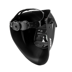  Маска сварщика хамелеон ПТК SK10 SUPER VISION, чёрная 