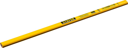  Строительный карандаш Stayer 250 мм (12 шт) 0630-25 