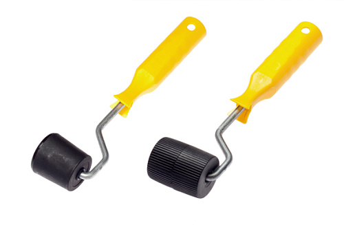  Ролик прижимной "конус" 40 мм (шт.) 