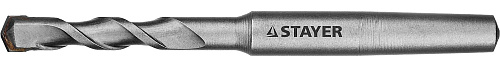  Центрирующее сверло для коронок по бетону, 8 мм STAYER ProHAMMER 29193-08_z01  