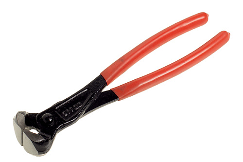  Кусачки торцевые, 200мм (Hardax) (шт.) 