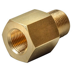  Переходник M14х1–M12х1 DAB1412 