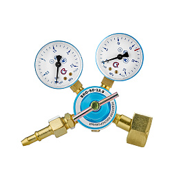  Редуктор кислородный БКО-50-12,5 