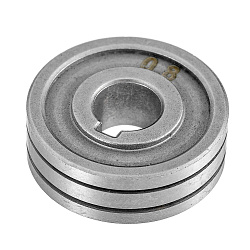  Ролик подающий 30х10х10 V 0,8–1,0 