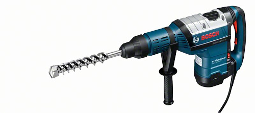  Перфоратор "Bosch" SDS-max GBH 8-45 DV 0.611.265.000 