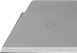  Лезвие OLFA специальное, для "SK-4", 17,5мм, 50шт 