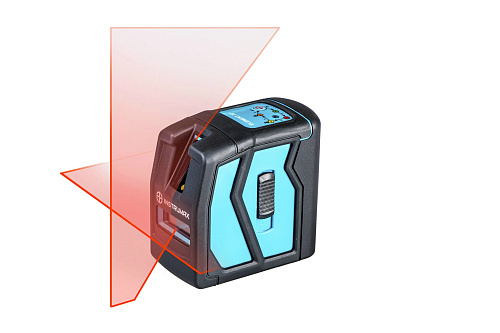  Построитель лазерных плоскостей INSTRUMAX ELEMENT 2D IM0110 