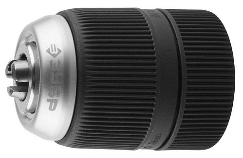  Патрон ударный быстрозажимной ПРОФИ (13 мм; 1/2; 2-13 мм) для дрели ЗУБР 29072-13-1/2_z02 