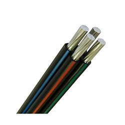  Провод СИП-4 4х16 мм2 (бухта-50 п.м.) 
