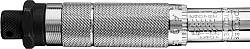  Ключ динамометрический, 1/4", 2 - 24 Нм, ЗУБР Профессионал 64091-025 