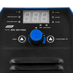  ПТК МАСТЕР ARC 200 FD20 