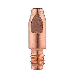  Наконечник сварочный МАСТЕР E-CU М8 d0,8мм FCK6700-08 