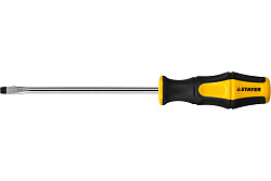  Отвертка SL6x100 STAYER Hercules 