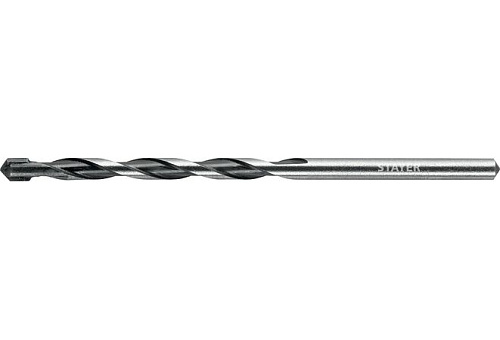  Сверло по бетону PROFESSIONAL STAYER HERCULES 3 x 70 мм  