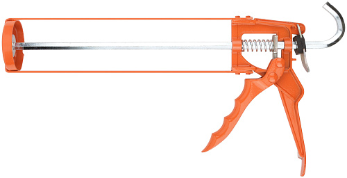  Ключ динамометрический,  70-350 Нм, 1/2", CrV, хромир.//MATRIX 