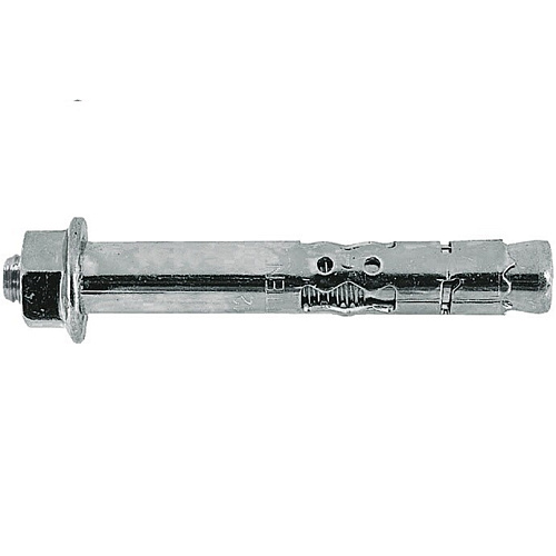  Анкерный болт с гайкой MHA-B М10 х 12 х 130 мм MUNGO (20 шт) 