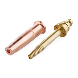  Мундштук пропановый HEAVY DUTY №1П (15–25 мм) к Р3-300, Р3-345 