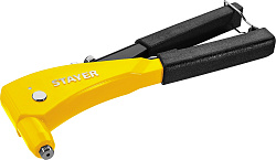  STAYER RX-600, 2.4 - 4.8 мм, 250 мм, усиленный литой заклепочник, Professional 