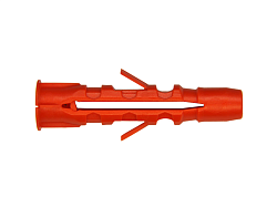  Дюбель многофункциональный 6 х 35 "Omax" (300 шт) 