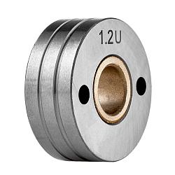  Ролик подающий 30х10х12 U 1,0–1,2 
