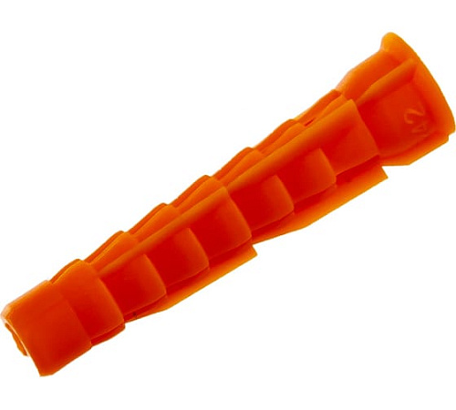  Дюбель распорный ZUM 8х42 (потайная головка) (2000/200шт.) Tech-Krep 