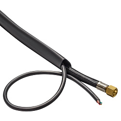  Горелка TIG TP 26F (М12×1) 4м TBW2604-09 
