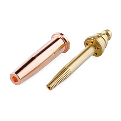  Мундштук пропановый HEAVY DUTY №3П (50–75 мм) к Р3-300, Р3-345 