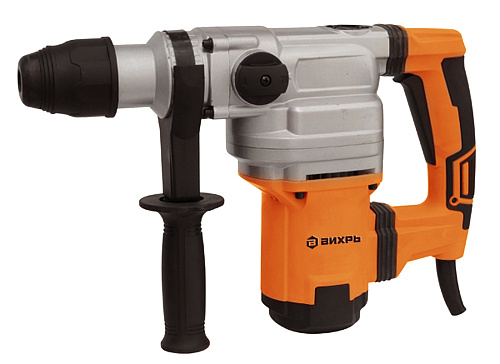  Перфоратор Вихрь П-1600К-М SDS-Max 