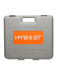  Газовый монтажный пистолет Hybest GFN3490B 