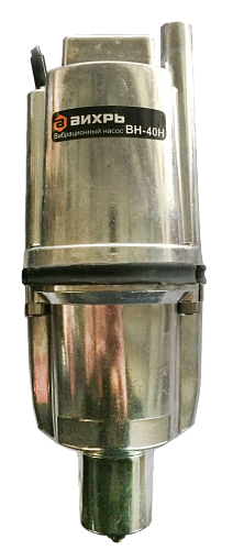  Вибрационный насос ВН-40Н Вихрь, , шт 