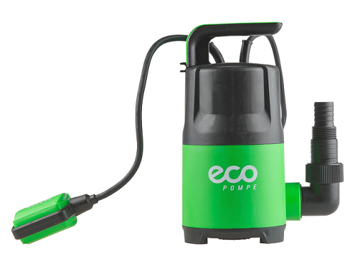  Насос погружной для чистой воды ECO CP-405, 400 Вт 