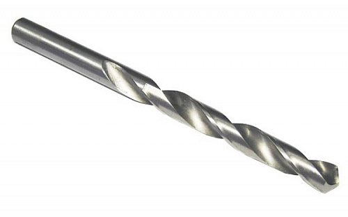  Сверло по металлу 1 мм х/ц Р6М5 