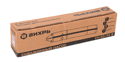  Скважинный насос СН-60.25 В Вихрь, шт 